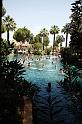 Pamukkale Terraces - Pool